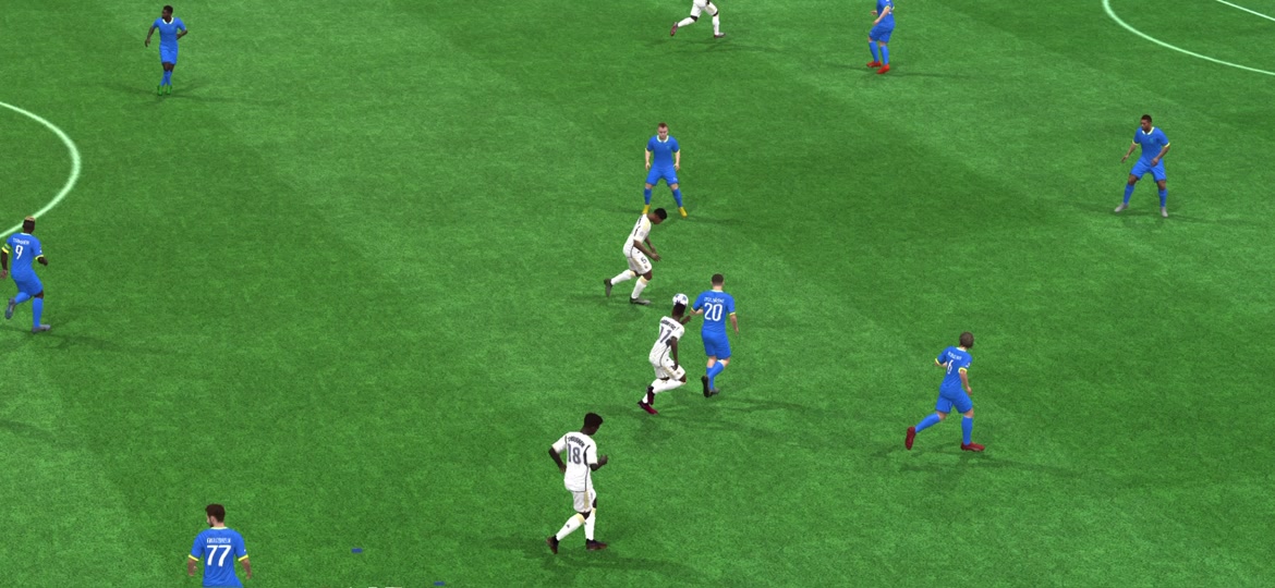 曼城困境只是短暂的